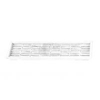 Grille de ventilation rectangulaire